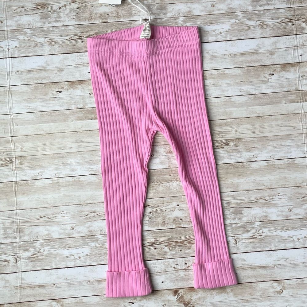 Kate Quinn Wide Rib Legging Bundle - Picture 4 of 5